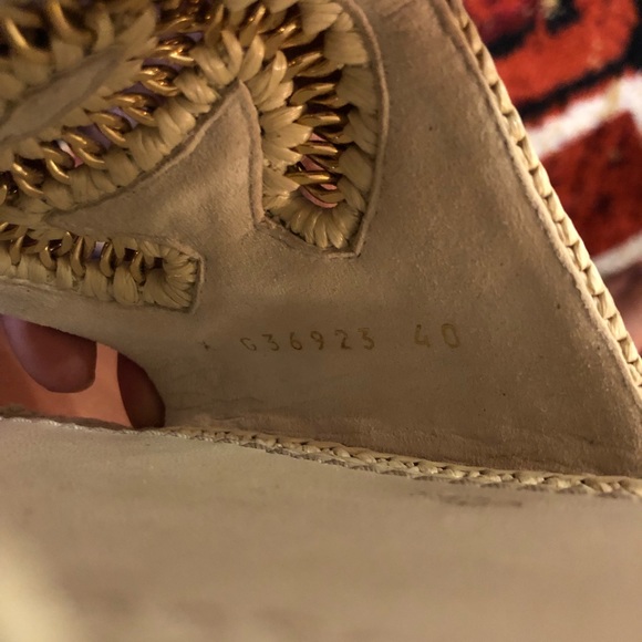 Worn a few times authentic - Picture 3 of 3